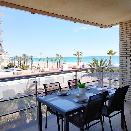 דירות Peñíscola Pompeya Vista Mar Orangecosta מראה חיצוני תמונה