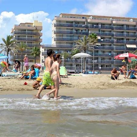 דירות Peñíscola Pompeya Vista Mar Orangecosta מראה חיצוני תמונה