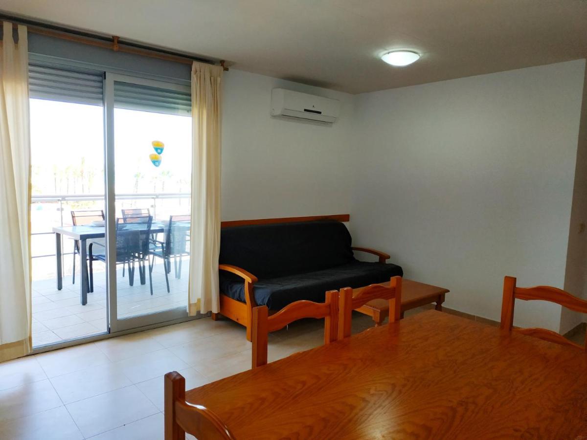 דירות Peñíscola Pompeya Vista Mar Orangecosta מראה חיצוני תמונה