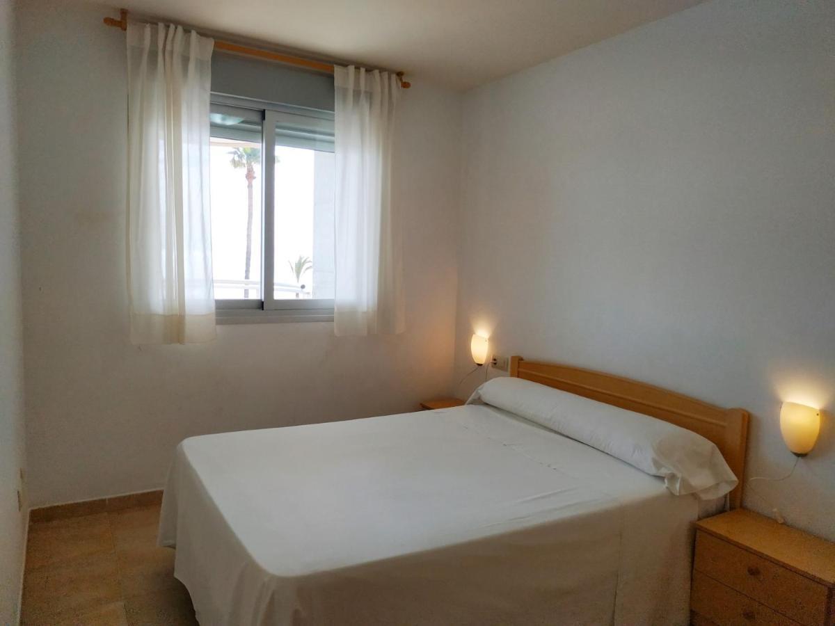 דירות Peñíscola Pompeya Vista Mar Orangecosta מראה חיצוני תמונה