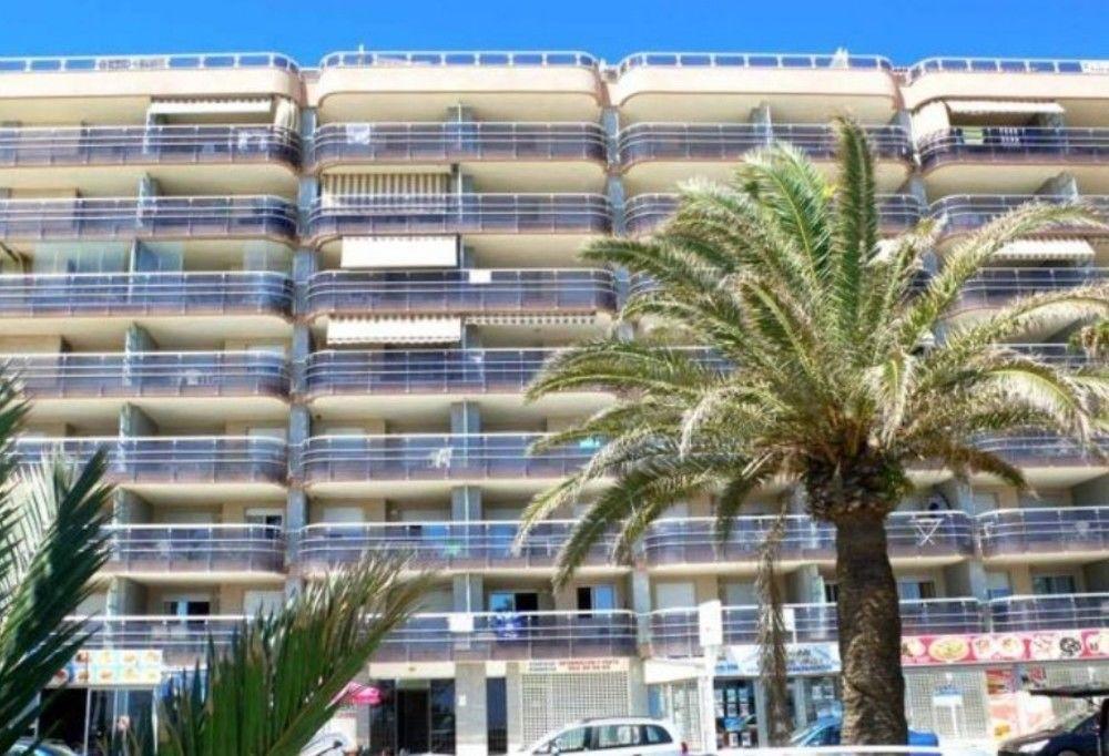 דירות Peñíscola Pompeya Vista Mar Orangecosta מראה חיצוני תמונה