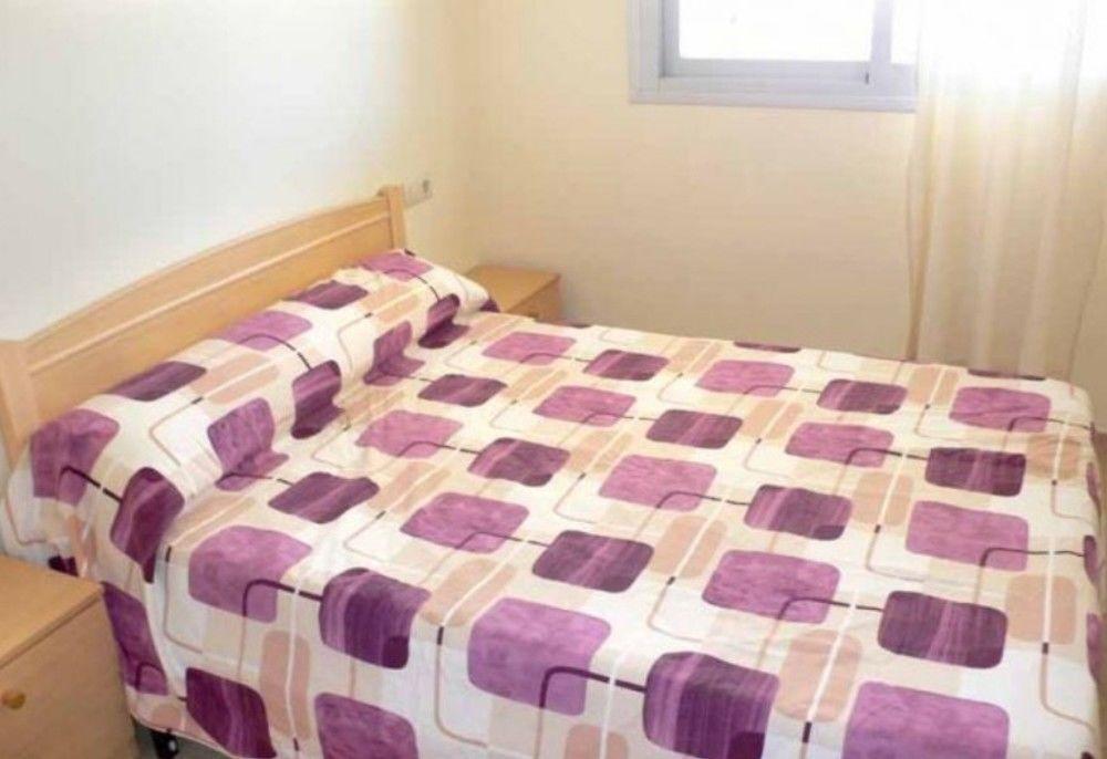 דירות Peñíscola Pompeya Vista Mar Orangecosta מראה חיצוני תמונה