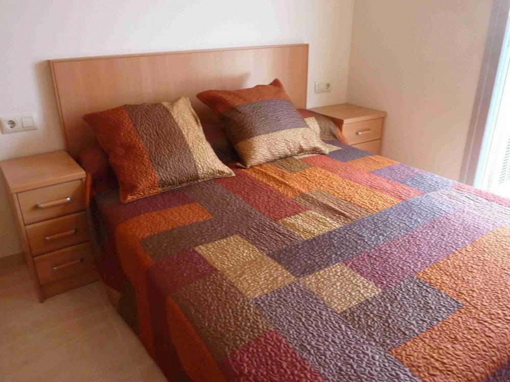 דירות Peñíscola Pompeya Vista Mar Orangecosta מראה חיצוני תמונה